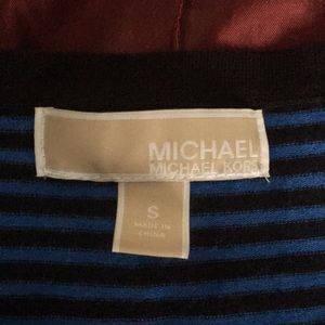 Michael Kors Dresses - Beautiful MK sweater dress Michael Kors Dresses - Beautiful MK sweater dress